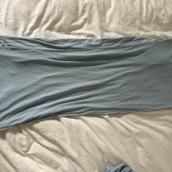 NWT Bumpsuit skirt and top set size small - Picture 10 of 14